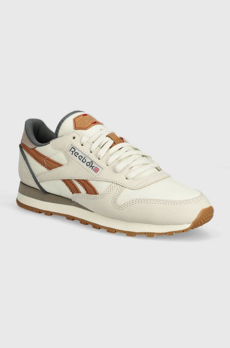 Reebok Classic sneakersy Classic Leather 1983 Vintage kolor biały 100200863