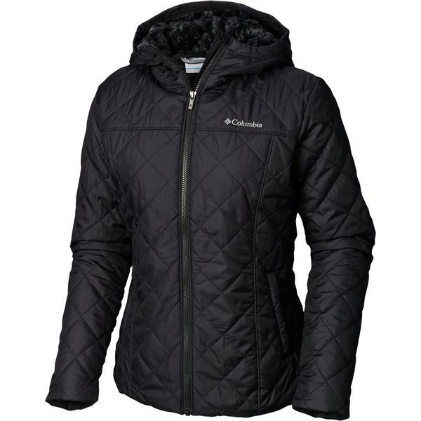 Kurtka damska Copper Crest Hooded Columbia