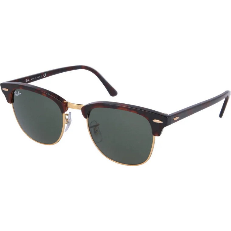 Ray-Ban Okulary przeciwsłoneczne Clubmaster