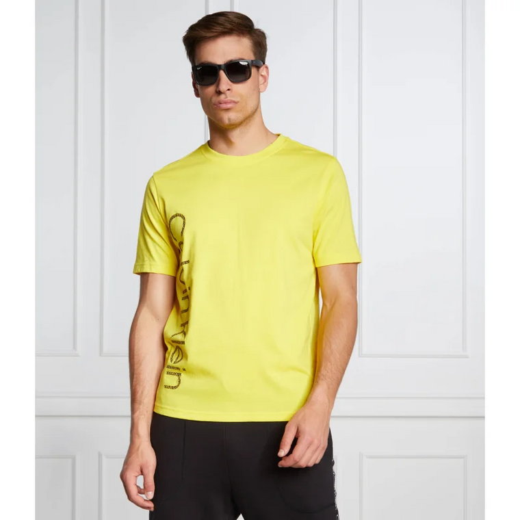 Calvin Klein Performance T-shirt | Regular Fit