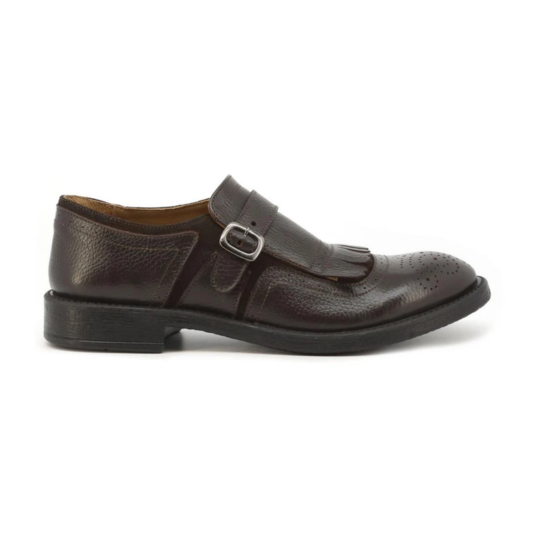 Duca Di Morrone Men's Flat Shoes Duca di Morrone