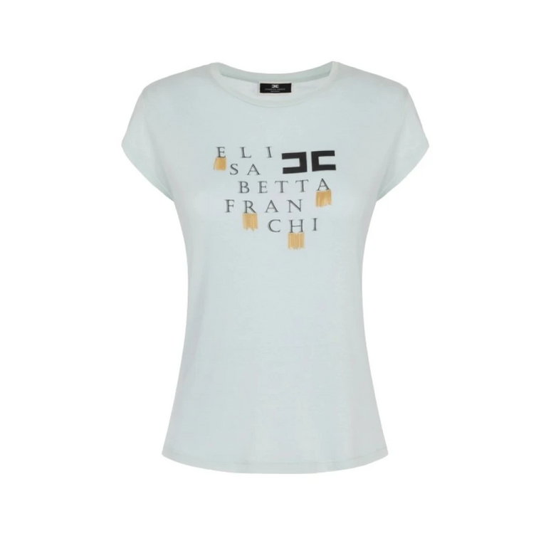 T-Shirts Elisabetta Franchi