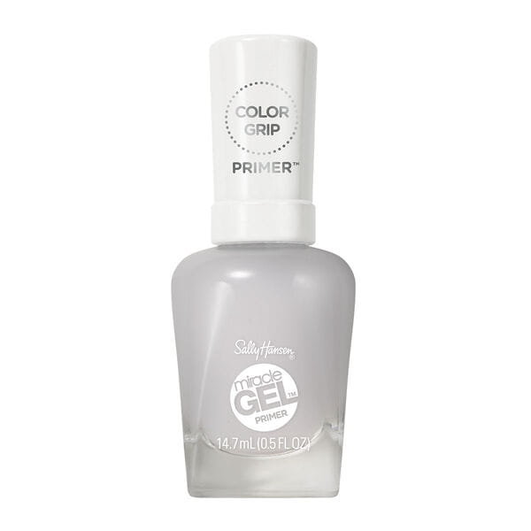 Sally Hansen Miracle Gel Color Grip Primer baza pod lakier do paznokci utrwalająca kolor 14.7ml