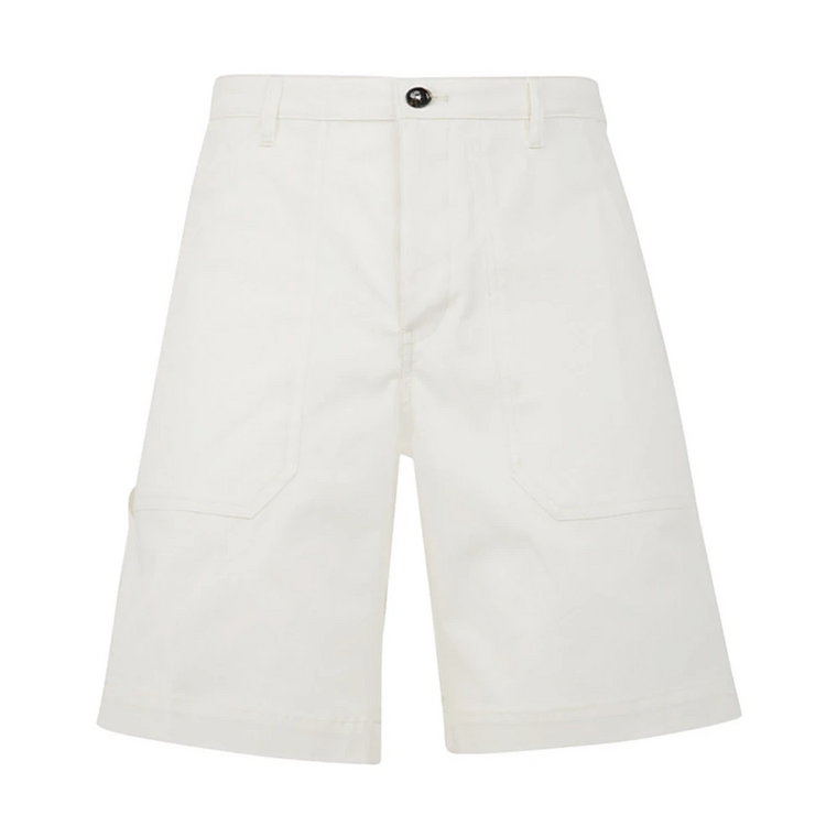 Roxy Bermuda Shorts Nine In The Morning