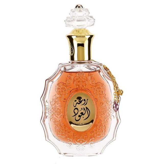 Lattafa Rouat Al Oud woda perfumowana spray 100ml