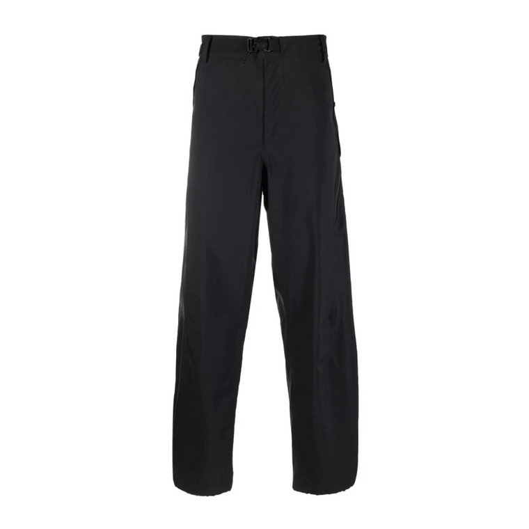 Straight Trousers C.p. Company