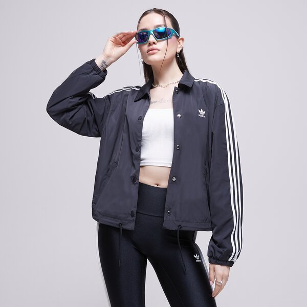 ADIDAS KURTKA COACH JACKET