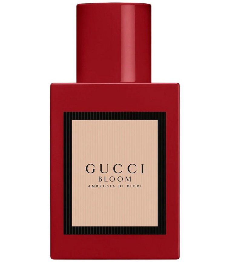 Gucci, Bloom Ambrosia Di Fiori Intense, woda perfumowana, 50 ml