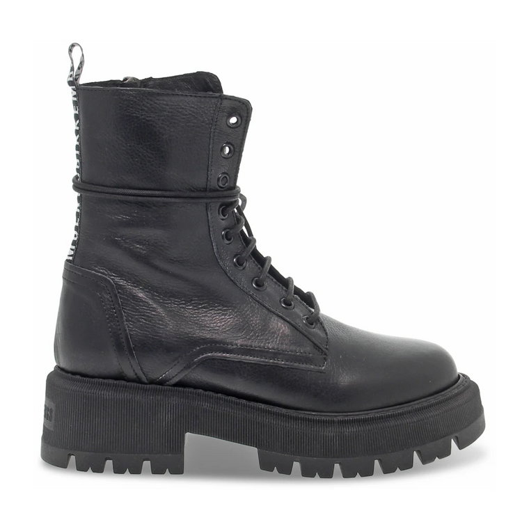 Ankle Boots Bikkembergs