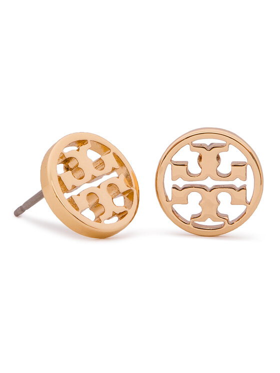 Kolczyki Tory Burch