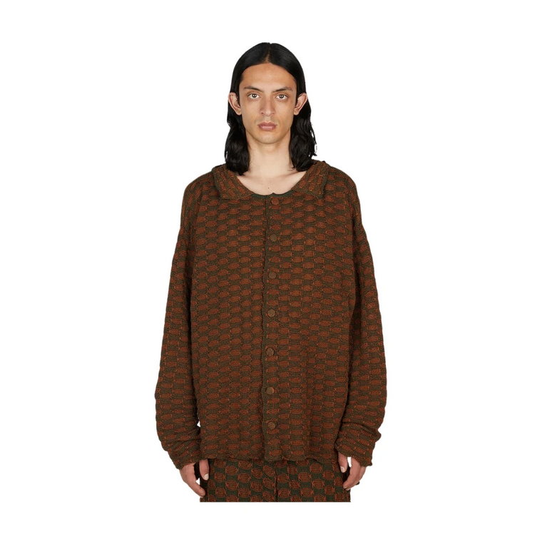 Knitwear Isa Boulder