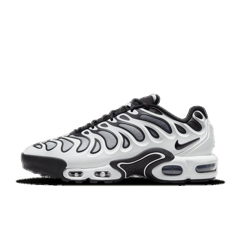 Buty damskie Nike Air Max Plus Drift - Biel