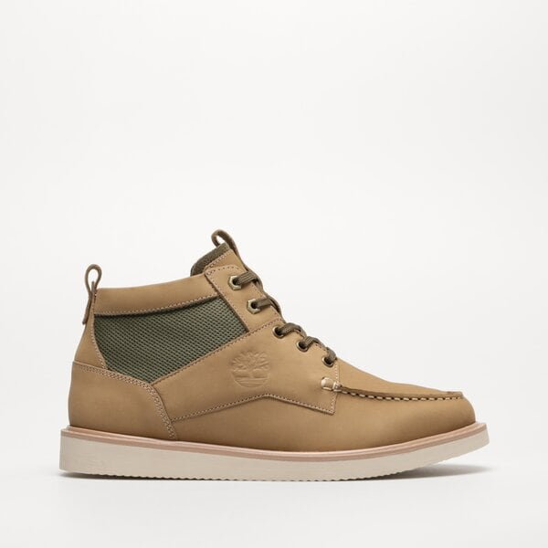 TIMBERLAND NEWMARKET II L/F CHK