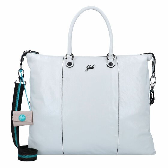 Gabs G3 Plus Torba Skórzany 43 cm bianco ottico