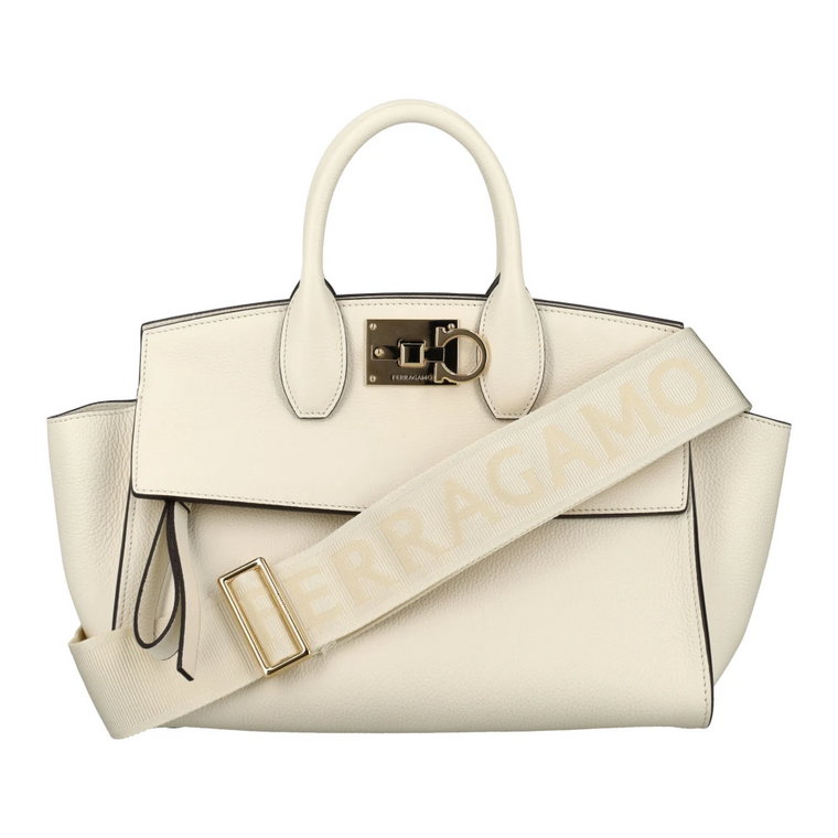 Mascarpone Soft Torba Aw23 Salvatore Ferragamo