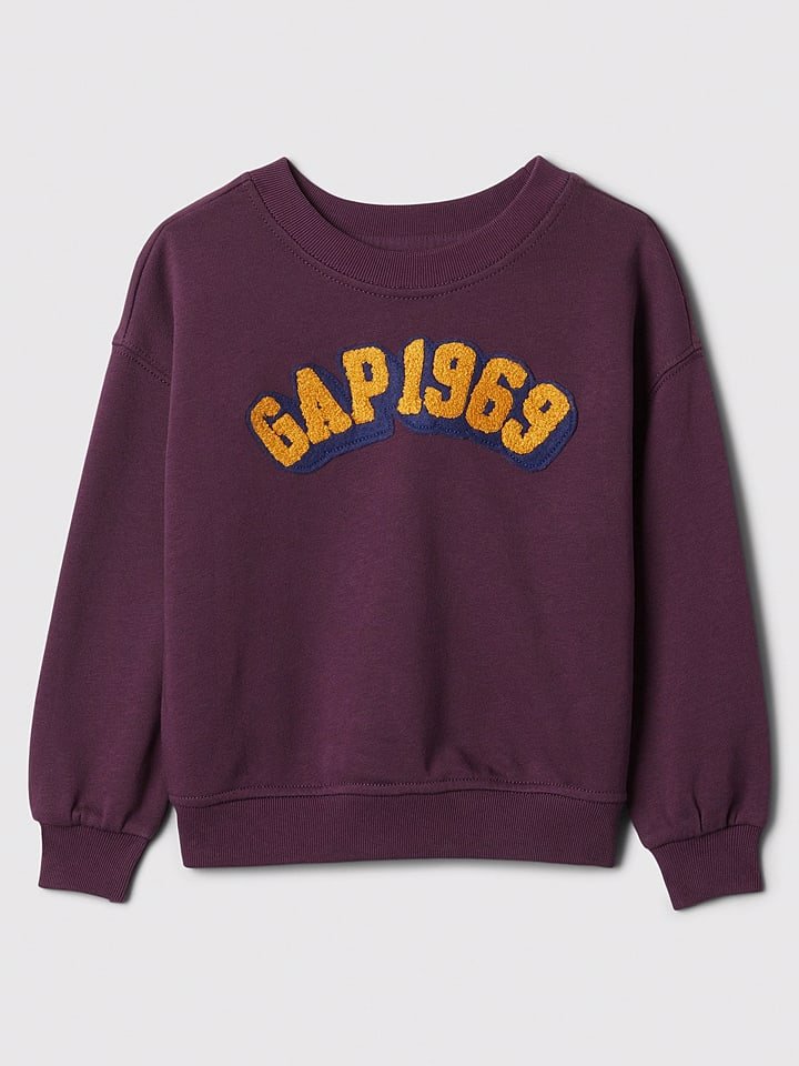 GAP Bluza w kolorze fioletowym