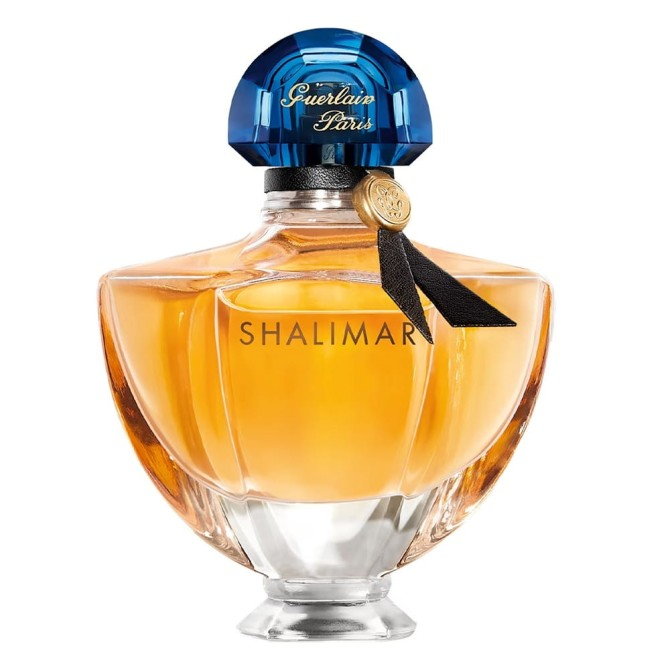 Guerlain Shalimar Eau de Parfum woda perfumowana spray 50ml