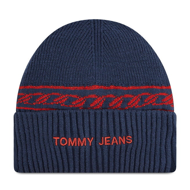 Czapka Tommy Jeans