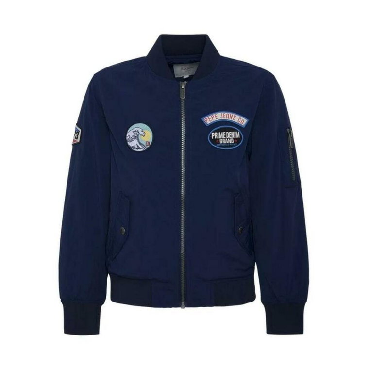 Chaqueta bomber krwotob Pepe Jeans