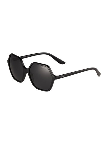 VOGUE Eyewear Okulary przeciwsłoneczne '0VO5361S'  czarny