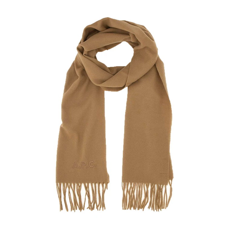 Winter Scarves A.p.c.