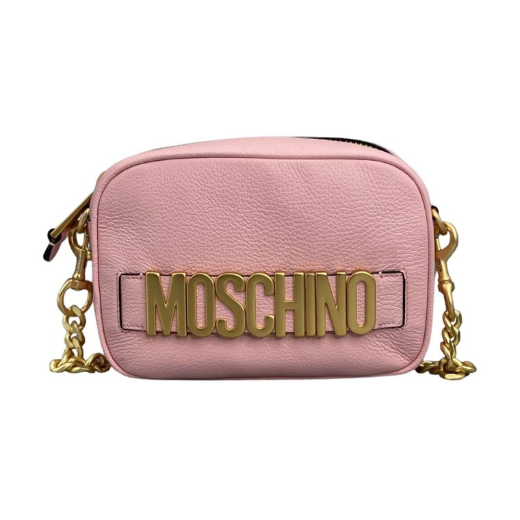 Torba na pasku Moschino