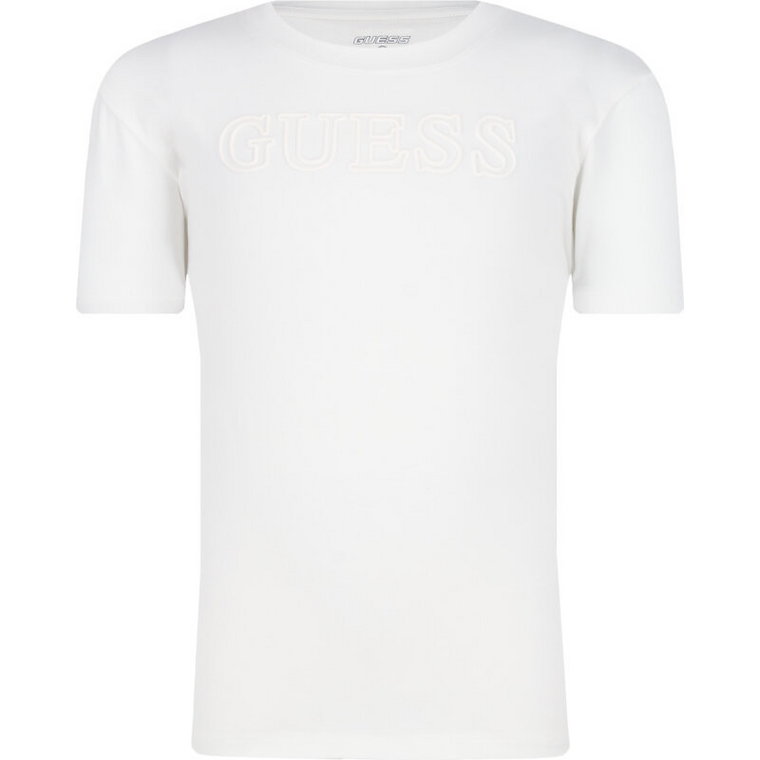 GUESS ACTIVE T-shirt | Regular Fit