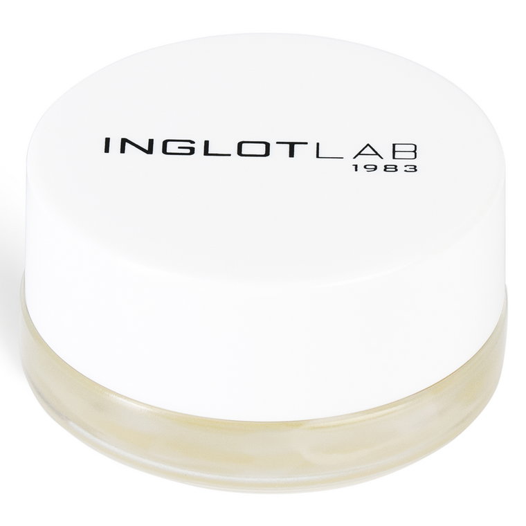 Inglot Maska Do Ust Lip Repair Inglot Lab 4 g