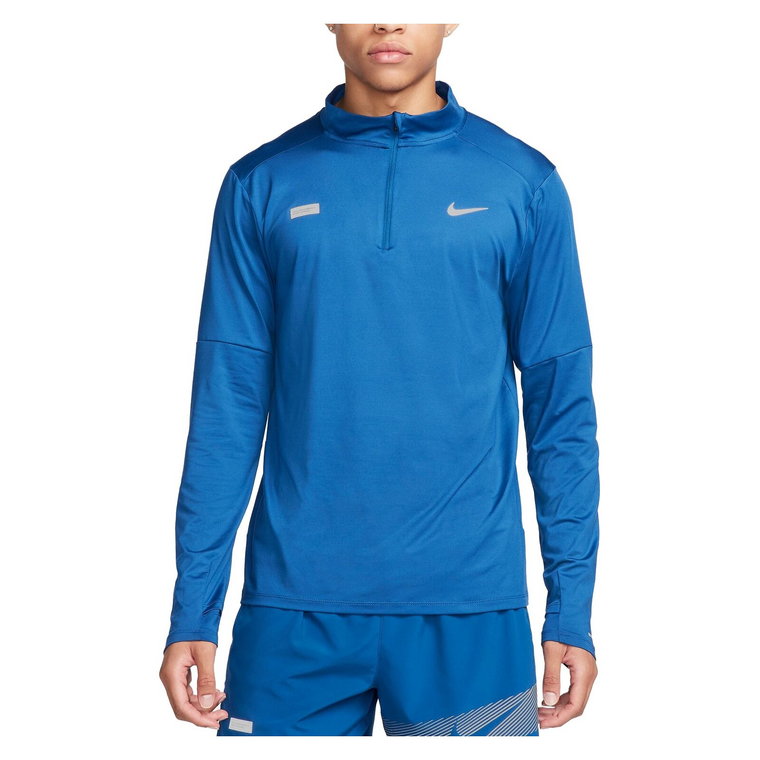 Bluza do biegania męska Nike Element Flash FB8556