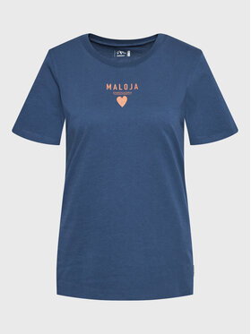 T-Shirt Maloja