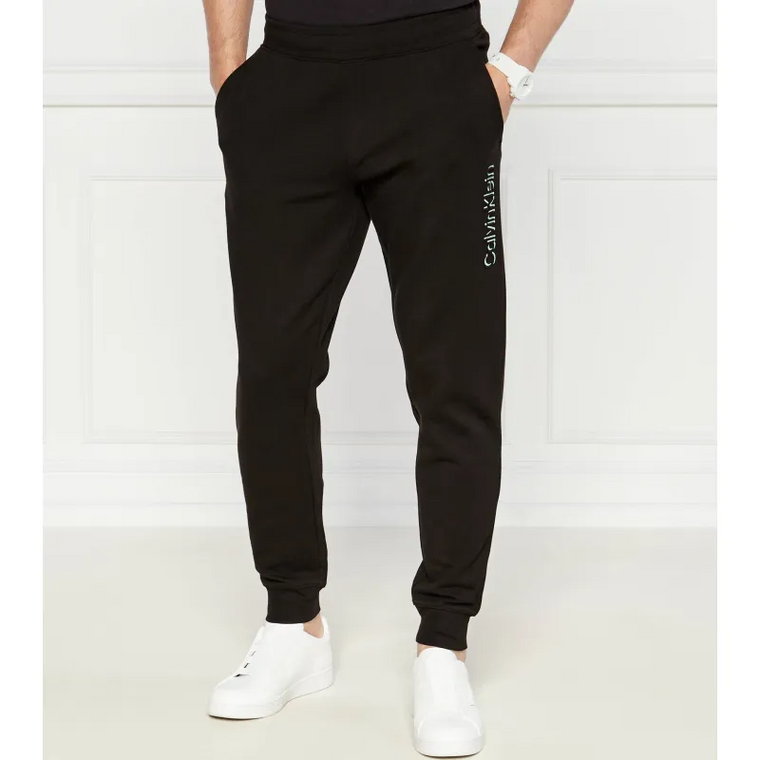 Calvin Klein Spodnie dresowe | Regular Fit