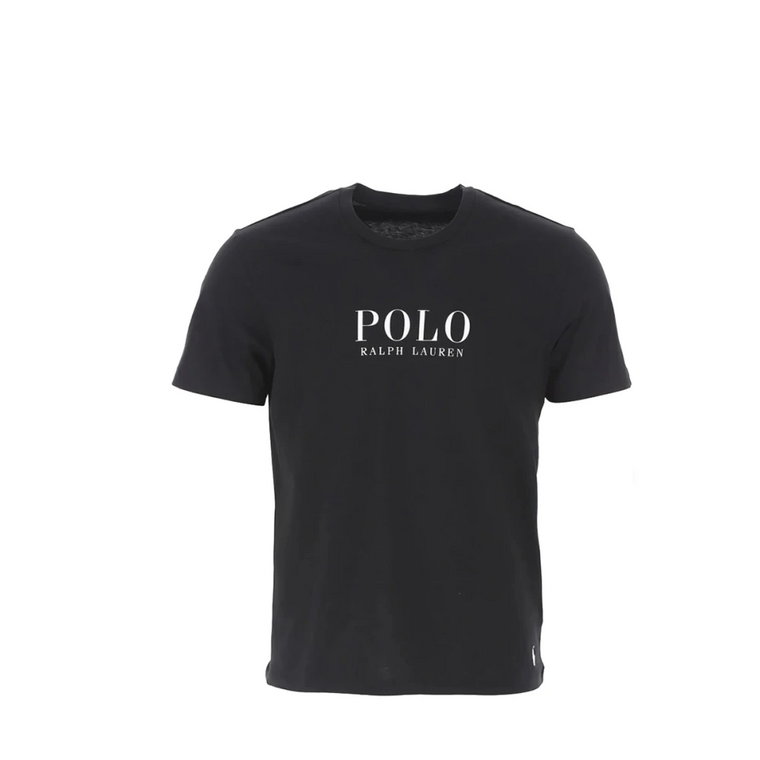 Stylowe T-shirty i Pola Ralph Lauren