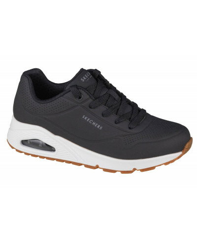 SNEAKERSY SKECHERS - 73690-BLK