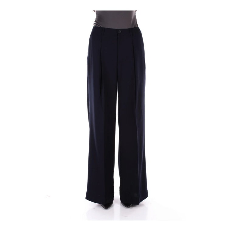 Wide Trousers Ralph Lauren