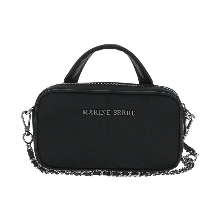 Mini Moire Torba Marine Serre