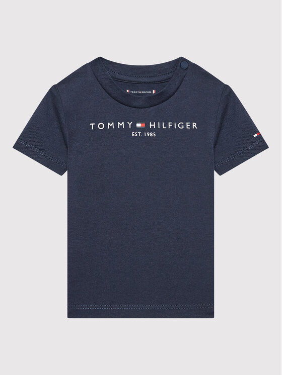 T-Shirt Tommy Hilfiger