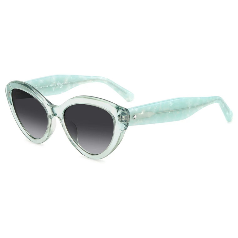 Juni/G/S Sunglasses Kate Spade