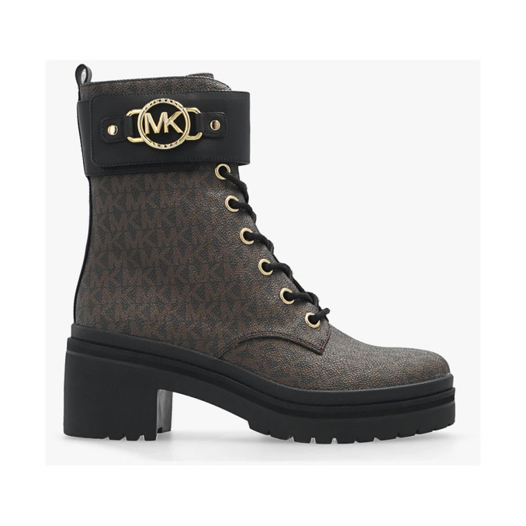 Buty do kostek Michael Kors