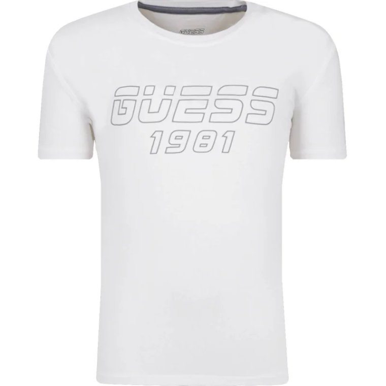 GUESS ACTIVE T-shirt | Regular Fit