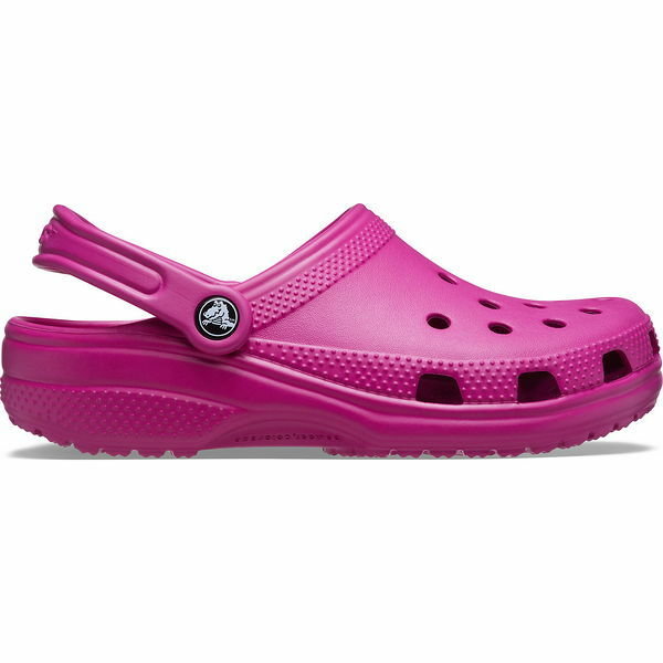 Chodaki Classic Crocs