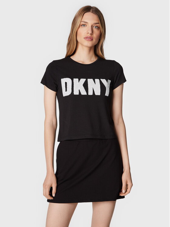 T-Shirt DKNY