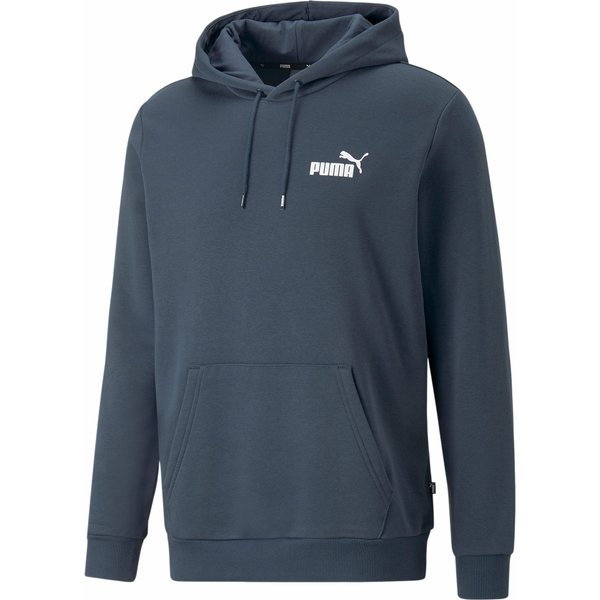 Bluza męska ESS Small Logo Hoodie Puma