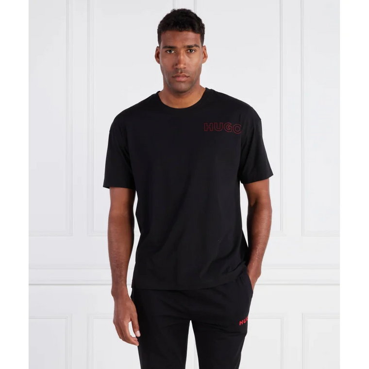 Hugo Bodywear T-shirt Unite | Regular Fit