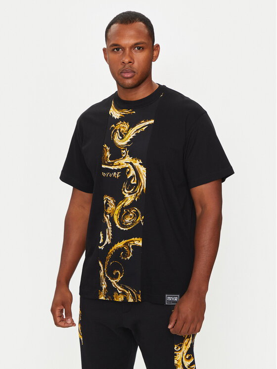 T-Shirt Versace Jeans Couture