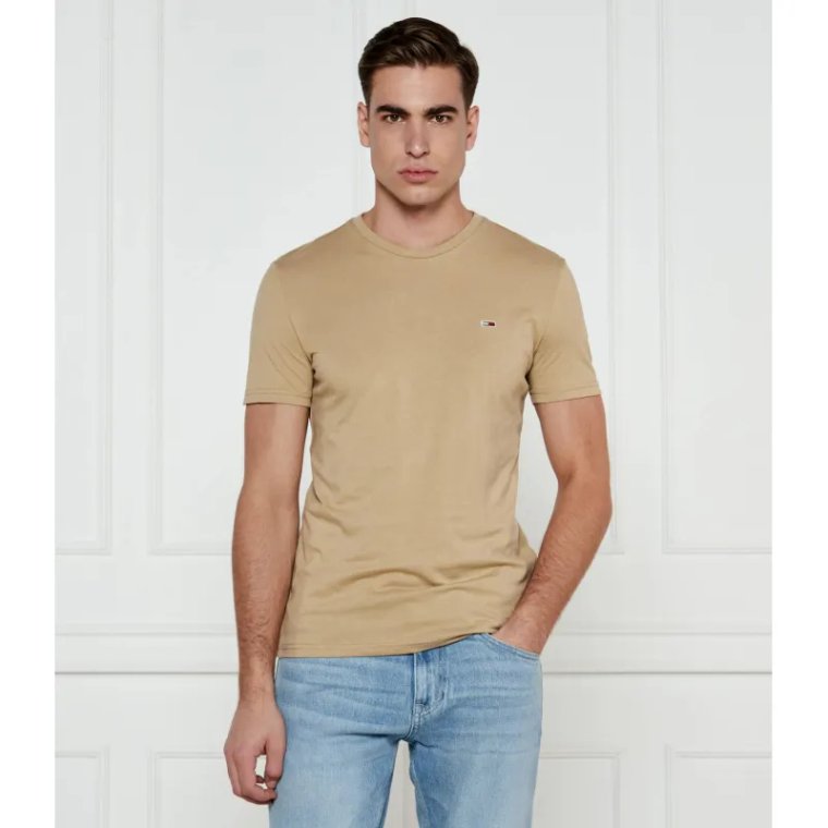 Tommy Jeans T-shirt | Extra slim fit