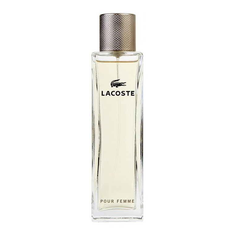 Lacoste pour Femme  woda perfumowana  90 ml