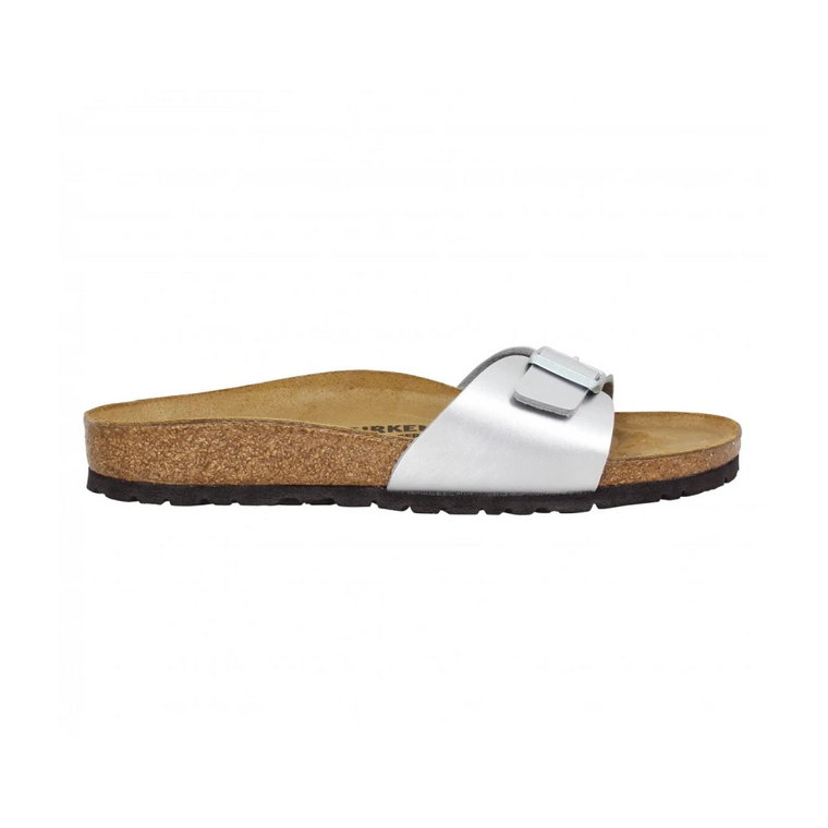 Madrid Birko-Flor Sandały Birkenstock