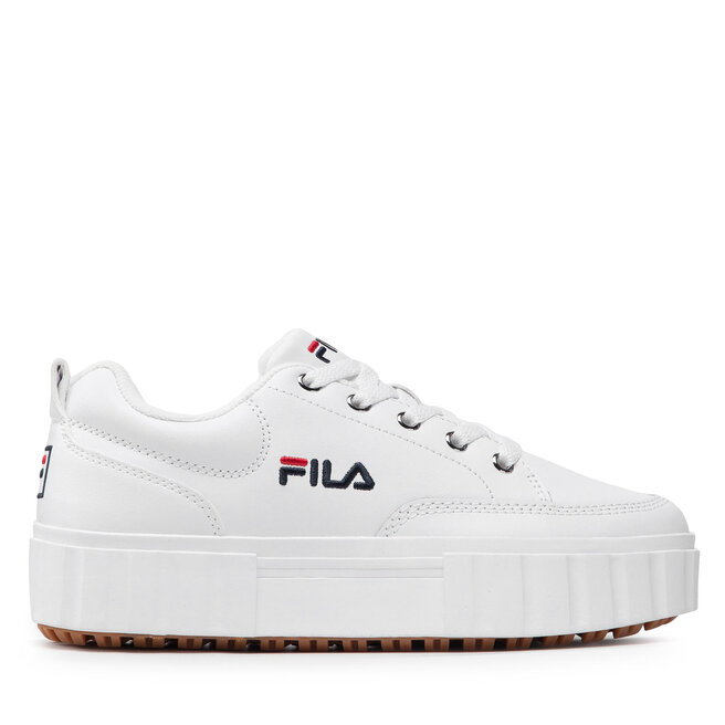 Sneakersy Fila