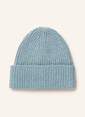 Acne Studios Czapka Korval blau