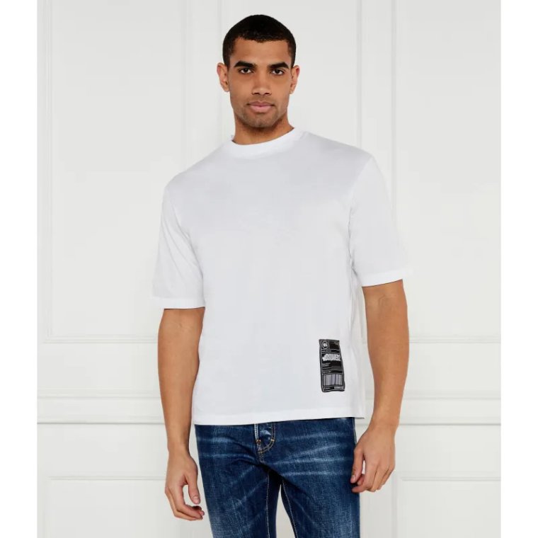 Dsquared2 T-shirt | Loose fit